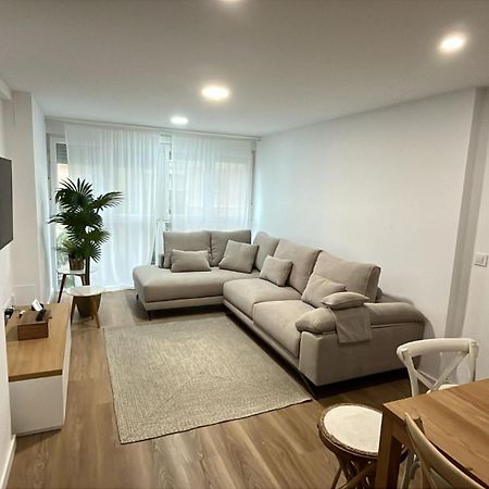 דירות קדיז Zurbaran By Gades Gestion מראה חיצוני תמונה
