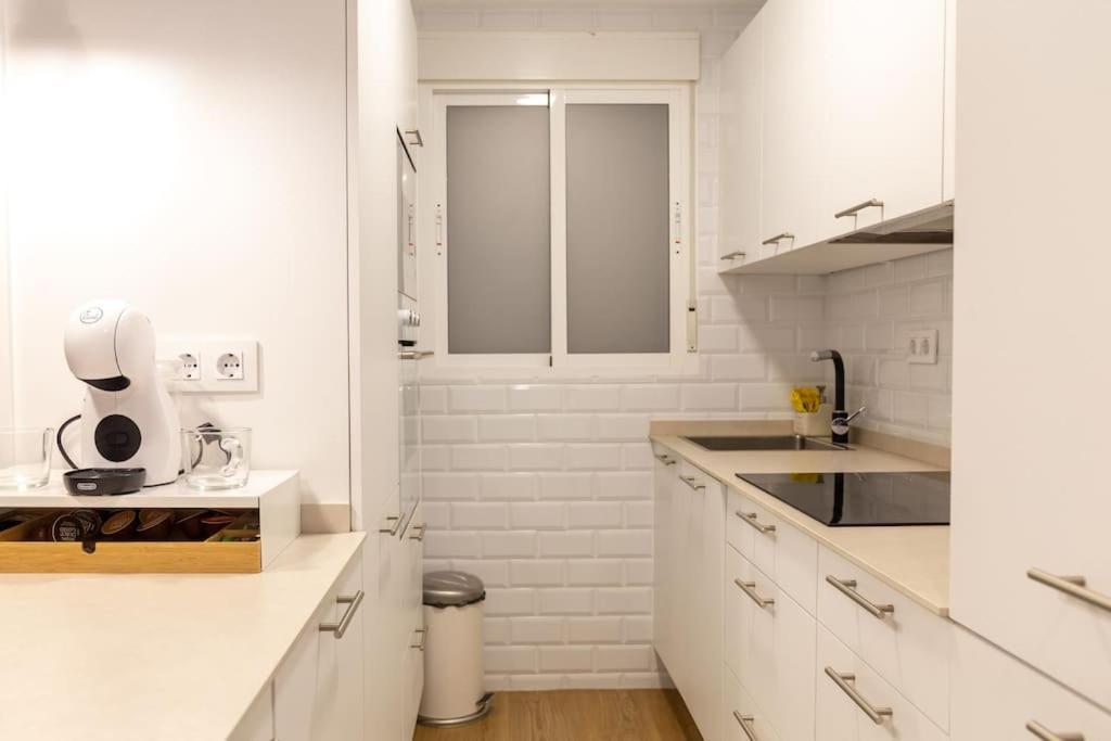 דירות קדיז Zurbaran By Gades Gestion מראה חיצוני תמונה