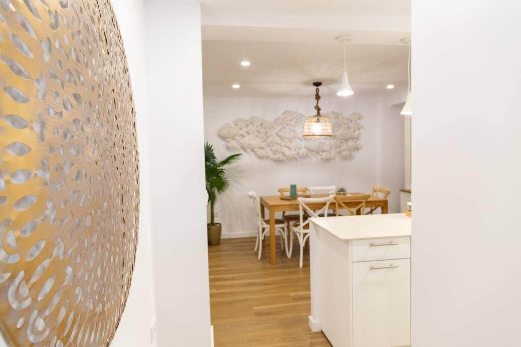 דירות קדיז Zurbaran By Gades Gestion מראה חיצוני תמונה