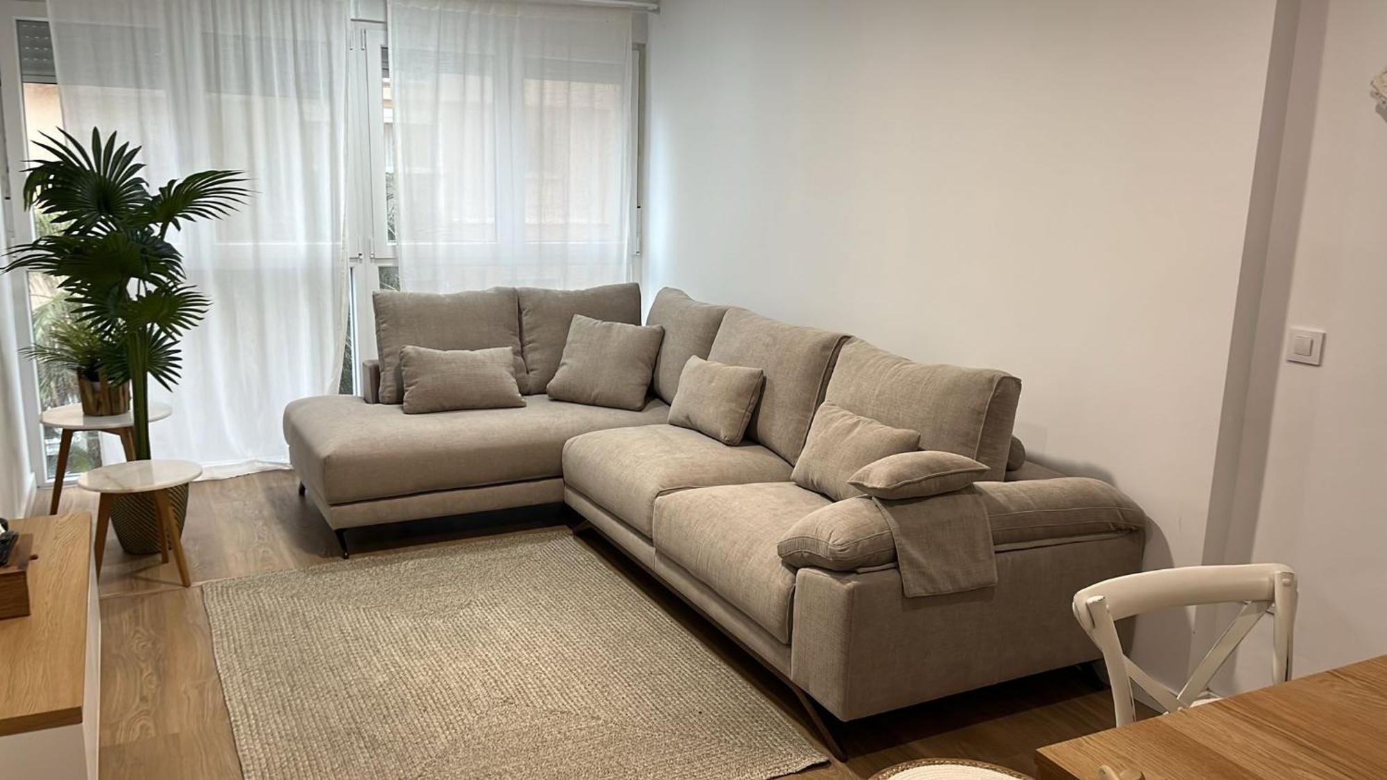 דירות קדיז Zurbaran By Gades Gestion מראה חיצוני תמונה