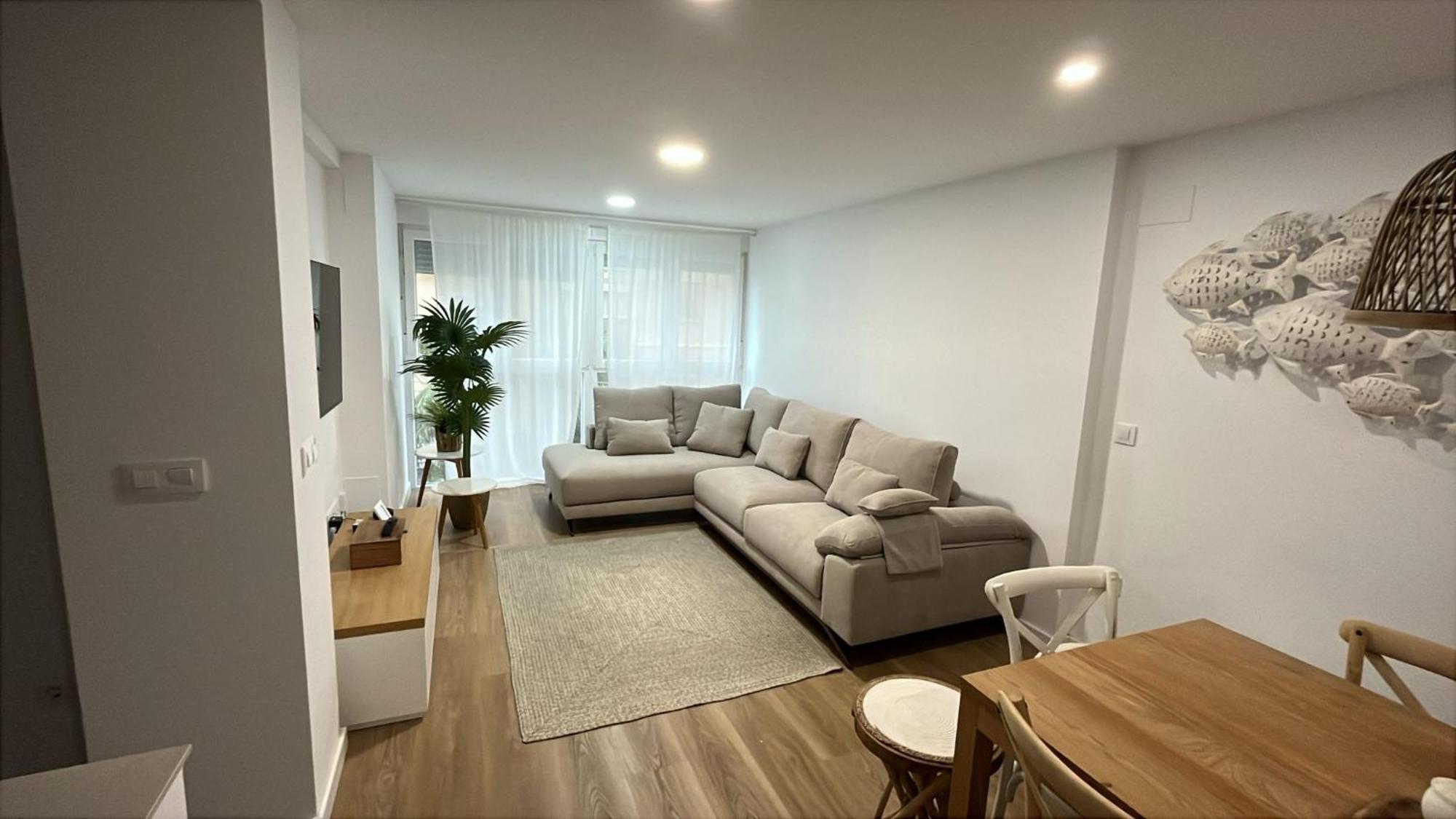 דירות קדיז Zurbaran By Gades Gestion מראה חיצוני תמונה